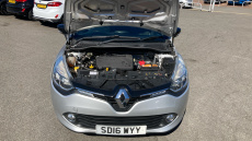 Renault Clio 1.2 16V Dynamique Nav 5dr Petrol Hatchback